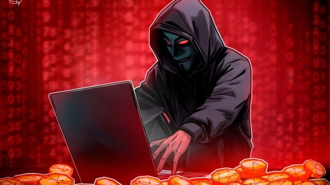 Cryptojacking Group Hacks Hundreds Of Devices To Mine Crypto