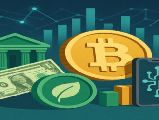 DePIN: How Tokens Are Funding Real-World Hardware-from 5G Radios to Dash-Cam Maps