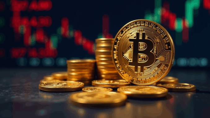 Ether outperforms Bitcoin in May; ETH derivatives volume surpasses BTC on OKX