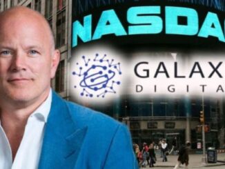 Galaxy Digital secures $175 million for first venture fund to back early-stage crypto startups