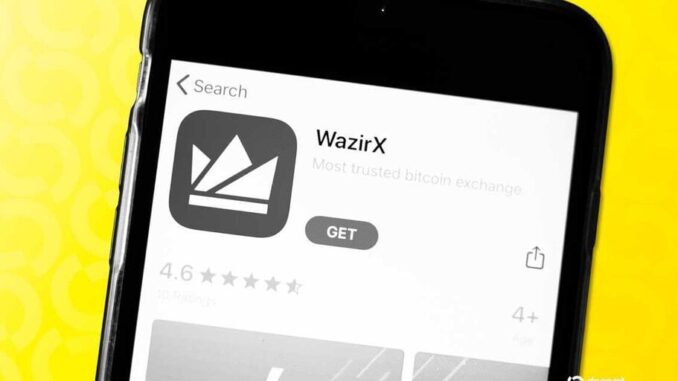 Hacked Crypto Exchange WazirX Gets More Time to Restructure After Court Ruling