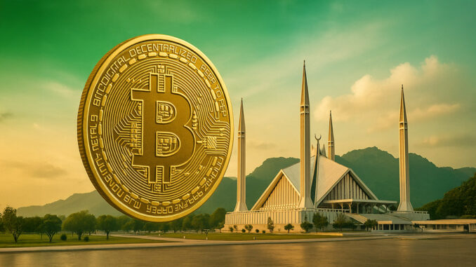 IMF asks for urgent clarification from Pakistan over 2,000MW power allocation to Bitcoin mining