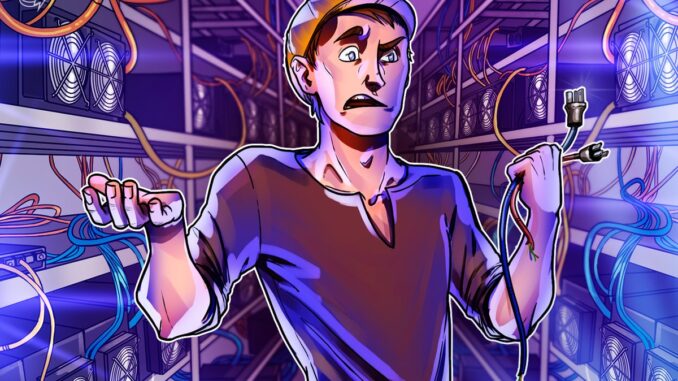 Illegal Mining and Policy Gaps Stall Malaysia’s Crypto Growth