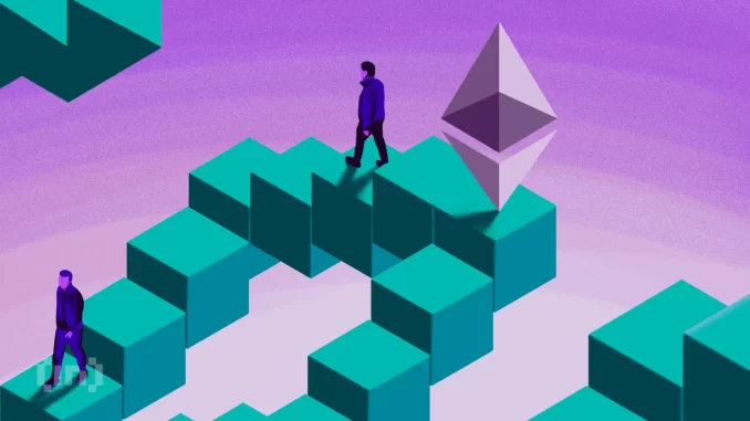 Ethereum Bears Re-Emerge: Is a Price Drop Below $2,344 Inevitable for ETH?