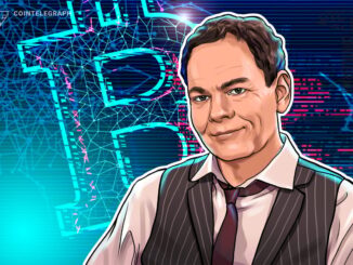 Newer BTC Treasury firms untested in bear market: Max Keiser