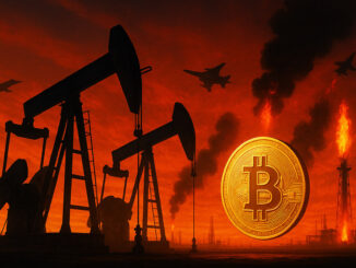 Oil markets tense amid U.S. airstrikes on Iran, while Bitcoin price holds steady