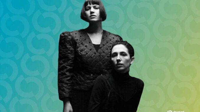 Performance Art Duo Operator 'Make Movement Collectible' With NFTs