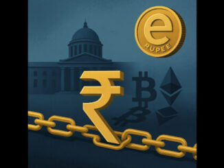 RBI's Crypto Squeeze: A 2025 Reality Check