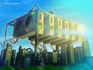 Russian Truck-Based Crypto Mine Busted for Power Theft in Buryatia