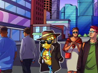 Singapore Kicking Out Unlicensed Firms is Part of Global Trend