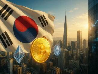 South Korea moves closer to spot Bitcoin ETFs as FSC explores proposal