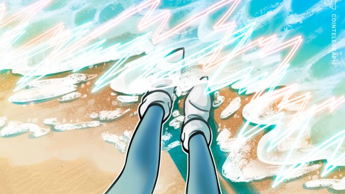 Spot Ether ETFs End 19-Day Inflow Streak with First Outflow