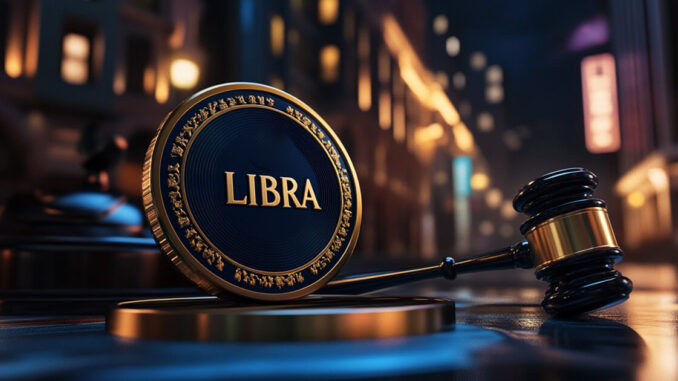 US entrepreneur Hayden Davis testifies in LIBRA case in New York as legal proceedings advance