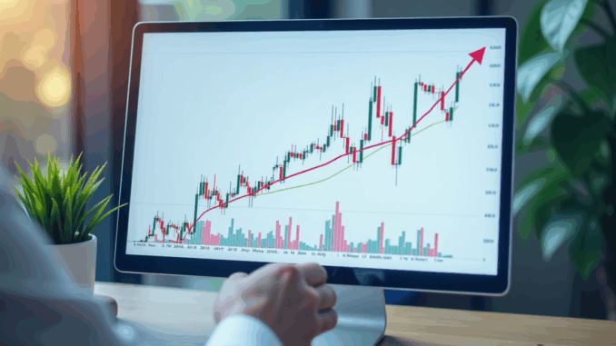 WhiteBIT Coin hits $34 amid strong bullish momentum