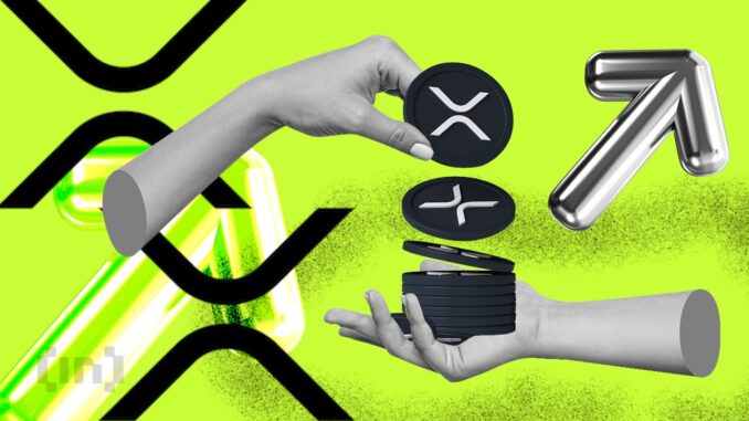 XRP Holder Ratio Drops in H1 2025—but Still Outpaces Solana