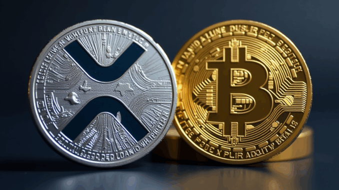 XRP eyes fresh gains as Bitcoin correlation hits 0.91, RSI turns bullish