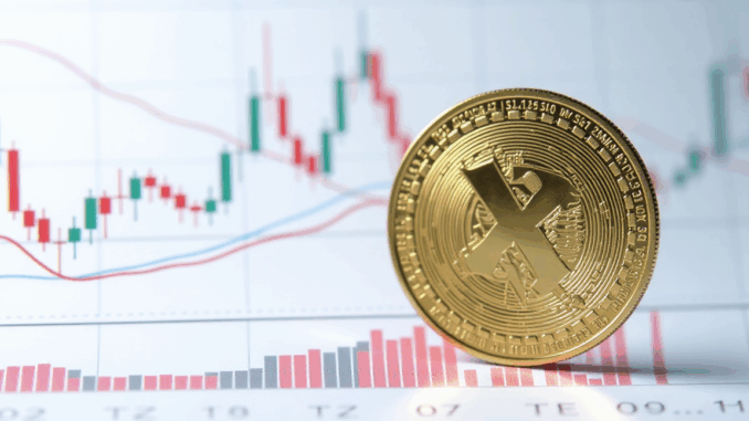 XRP price forecast as Ripple USD (RLUSD) volume drops