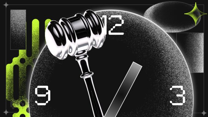 3 Major US Crypto Bills Expected to Advance This Week