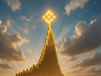 BNB hits $854 ATH as open interest and institutional bets rises