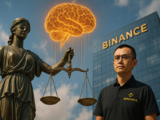 Binance's Zhao urges governments to simplify laws with AI tools