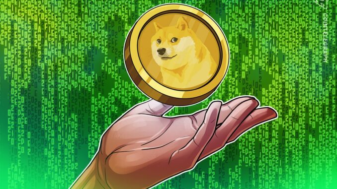Bit Origin Buys 40 Million Dogecoin As Part of Crypto Pivot