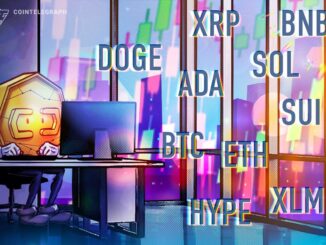 Bitcoin Sell-off Puts Entire Altseason At Risk