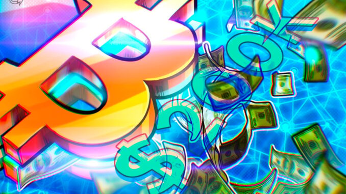 Bitcoin Whale Bets $24M on BTC Rally to $200K as Price Retests $115K.