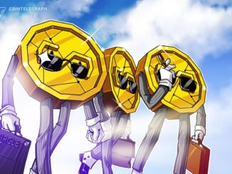 Core introduces first Revenue-Sharing Model for Devs, Stablecoin Issuers