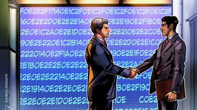 CoreWeave in Talks to Acquire Core Scientific After Rejected $1B Bid