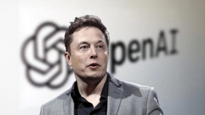 Elon Musk says OpenAI equity is fake, silent on Robinhood's SpaceX stock token