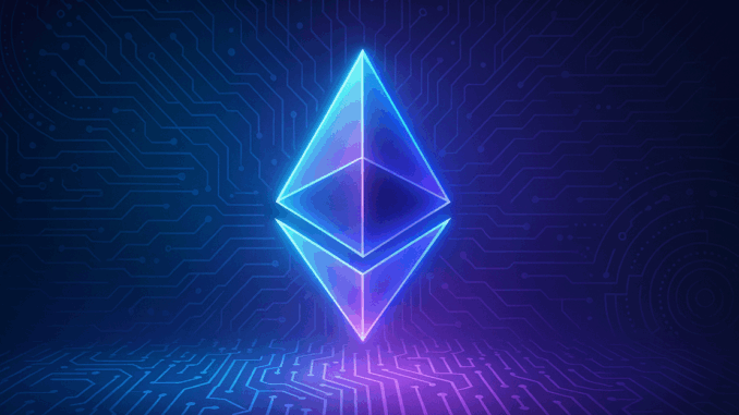 Ethereum news