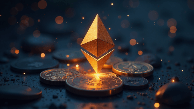 Ethereum ascends: institutional pivot and dormant whale moves signal a new era