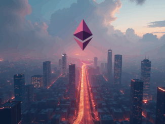 Ethereum Price