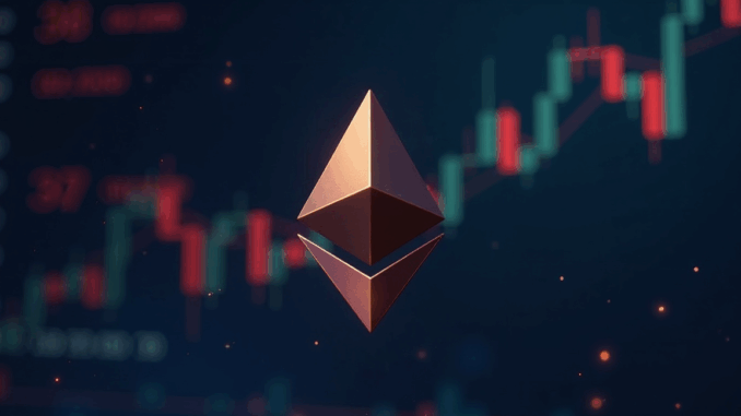 Ethereum Price