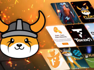 FLOKI price rally gains 40% as rare EMA signal points to further 25% rise