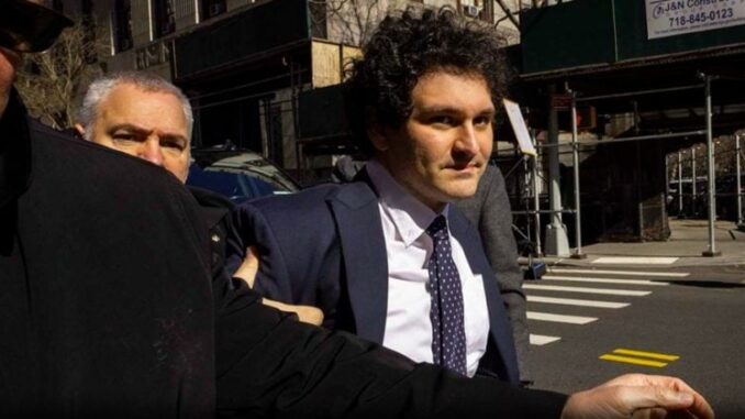 FTT rockets 43% on false report that Trump has pardoned Sam Bankman-Fried