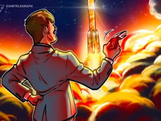 GENIUS Act Is Just the Start, Crypto Experts Say After Crypto Week