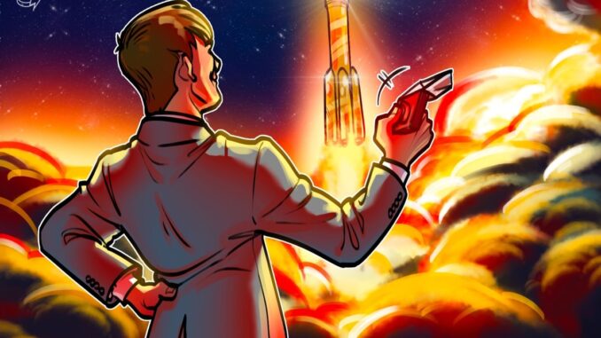 GENIUS Act Is Just the Start, Crypto Experts Say After Crypto Week