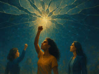 Glass ceiling cracks as women rise in Web3