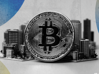 Gold Explorer Joins Bitcoin Treasury Bandwagon