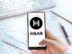 HBAR coin