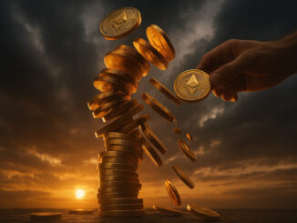 High yields, hidden hazards? The truth about staking in crypto