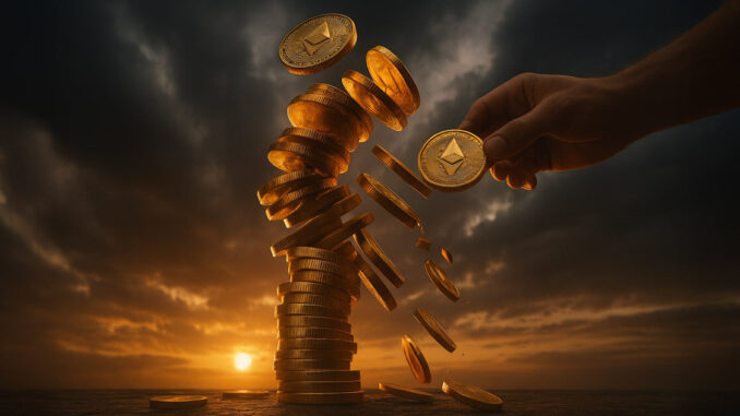 High yields, hidden hazards? The truth about staking in crypto