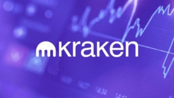 Kraken targets $15 billion valuation with new funding round before IPO
