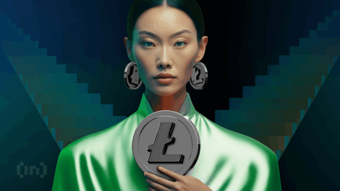 MEI Pharma Pioneers Litecoin Treasury Strategy With $100 Million Commitment, Stock Surges