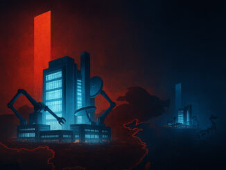 Mainland China chipmaking capacity set to outpace Taiwan by 2030