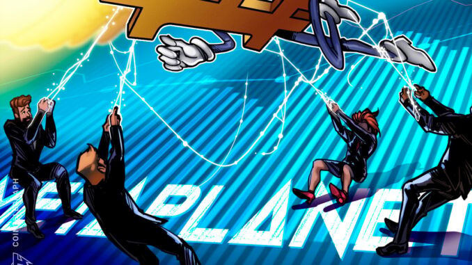 Metaplanet Buys 2,204 BTC Worth $240M
