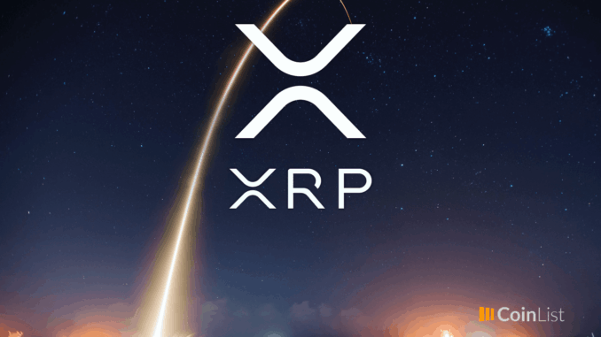Wellgistics Health adopts XRP Ledger for real-time payments