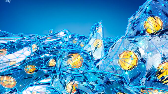 OKX CEO Apologizes for Account Freezes Caused by ‘False Positives’