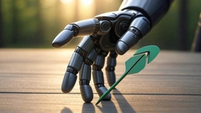 OpenAI denies involvement in Robinhood’s tokenized equity launch on Arbitrum